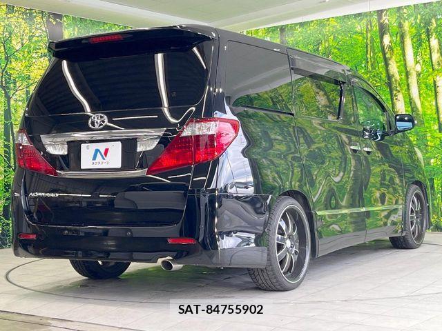 Toyota ALPHARD 2011-09 6241763-17