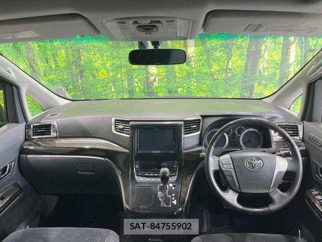 Toyota ALPHARD 2011-09 6241763-1