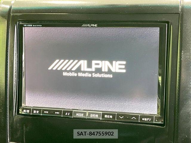 Toyota ALPHARD 2011-09 6241763-2
