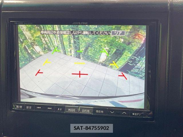 Toyota ALPHARD 2011-09 6241763-3