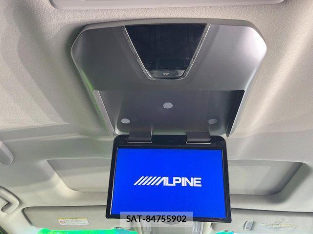 Toyota ALPHARD 2011-09 6241763-5