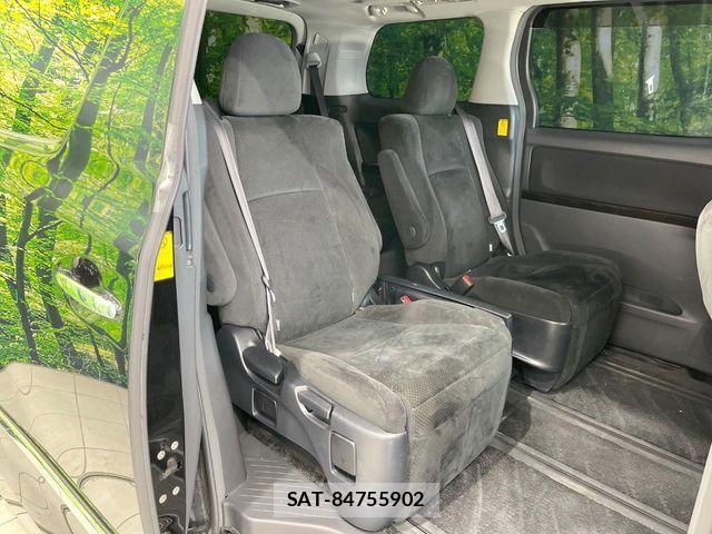 Toyota ALPHARD 2011-09 6241763-8