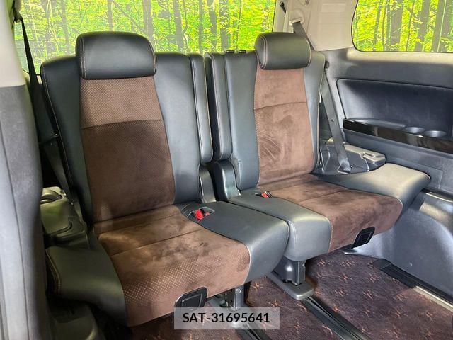 Toyota ALPHARD 2012-09 6262908-9