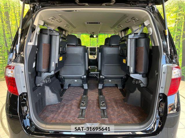 Toyota ALPHARD 2012-09 6262908-10
