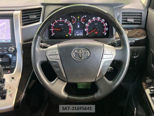 Toyota ALPHARD 2012-09 6262908-11