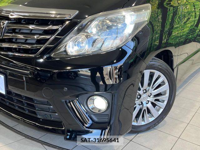 Toyota ALPHARD 2012-09 6262908-12