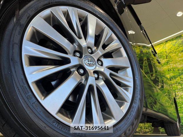 Toyota ALPHARD 2012-09 6262908-13