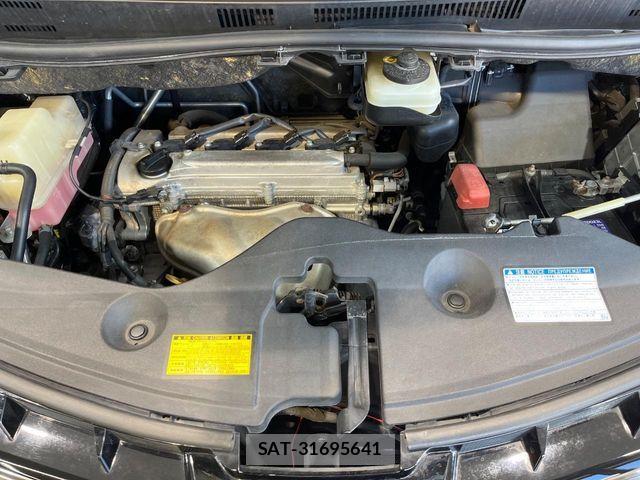 Toyota ALPHARD 2012-09 6262908-17