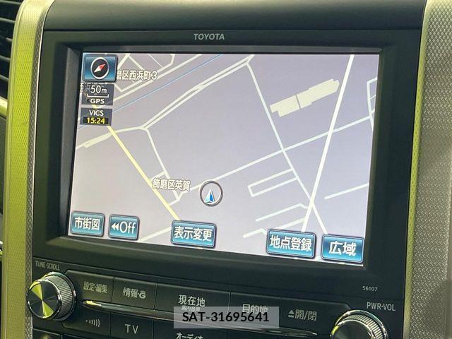 Toyota ALPHARD 2012-09 6262908-2
