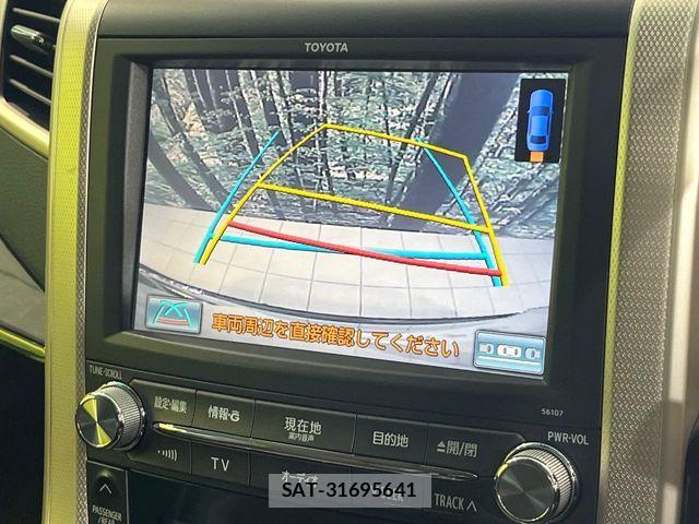 Toyota ALPHARD 2012-09 6262908-3