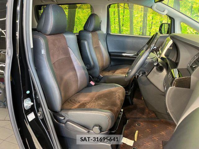 Toyota ALPHARD 2012-09 6262908-7