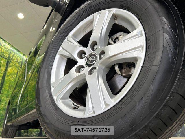 Toyota ALPHARD 2018-03 6262891-11