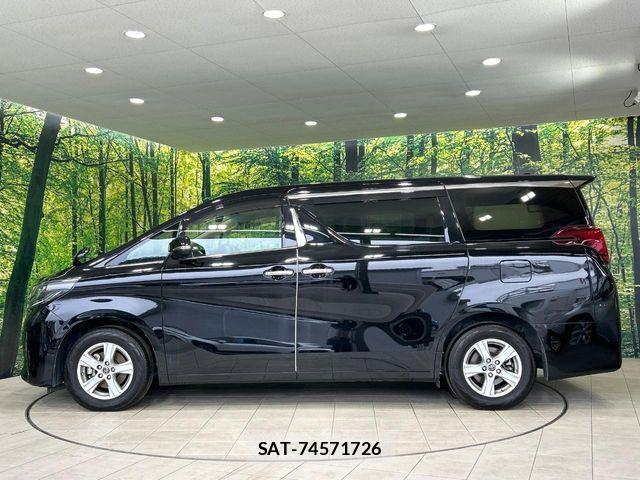 Toyota ALPHARD 2018-03 6262891-3