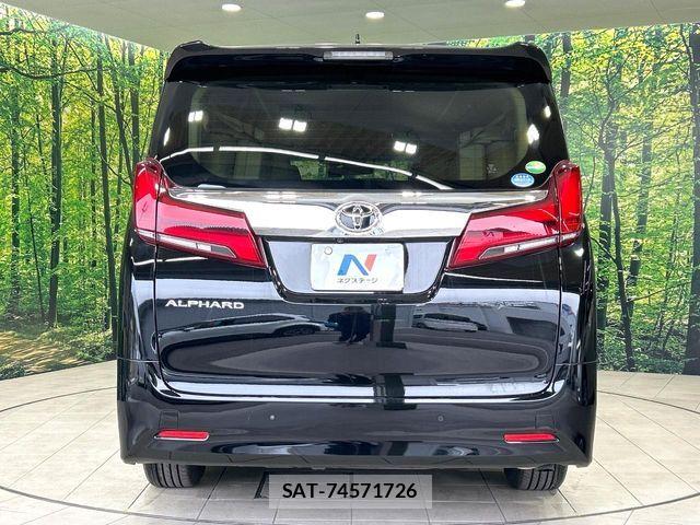 Toyota ALPHARD 2018-03 6262891-5