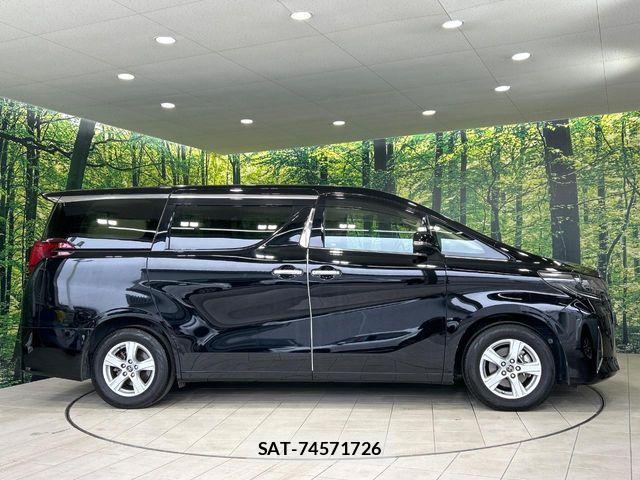 Toyota ALPHARD 2018-03 6262891-7
