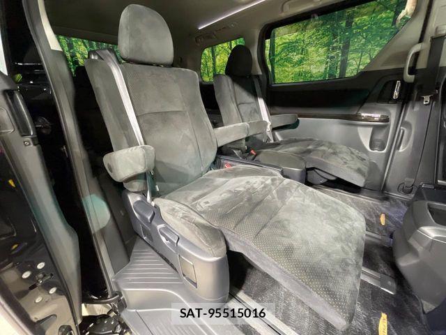 Toyota ALPHARD 2011-01 6262910-9