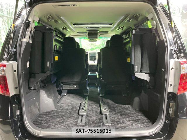 Toyota ALPHARD 2011-01 6262910-11