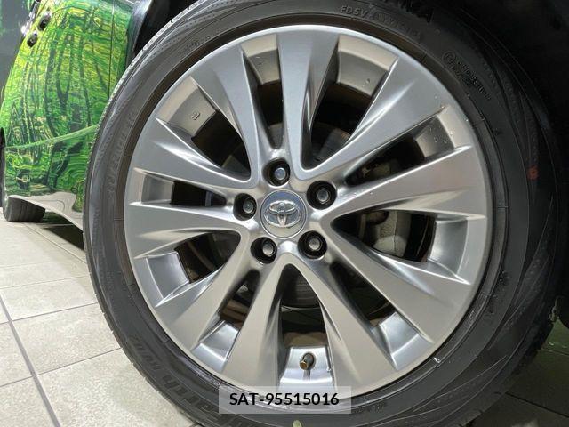 Toyota ALPHARD 2011-01 6262910-13