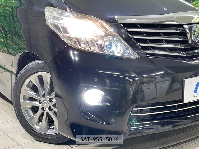 Toyota ALPHARD 2011-01 6262910-14