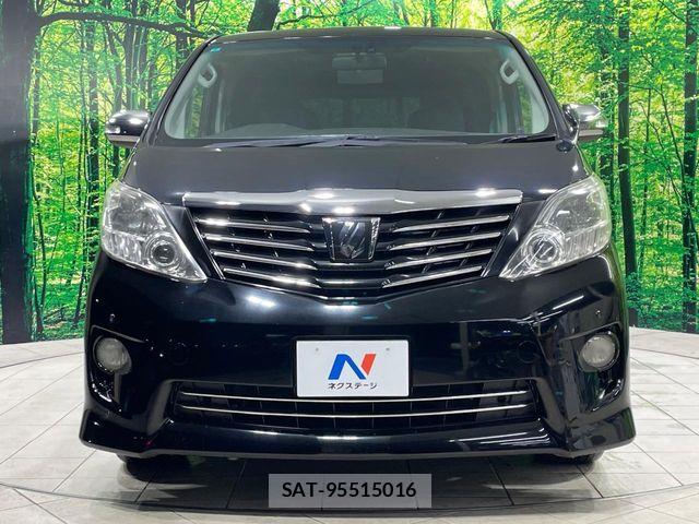 Toyota ALPHARD 2011-01 6262910-15