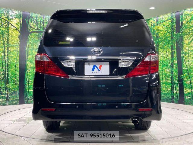 Toyota ALPHARD 2011-01 6262910-16