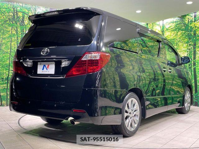 Toyota ALPHARD 2011-01 6262910-18