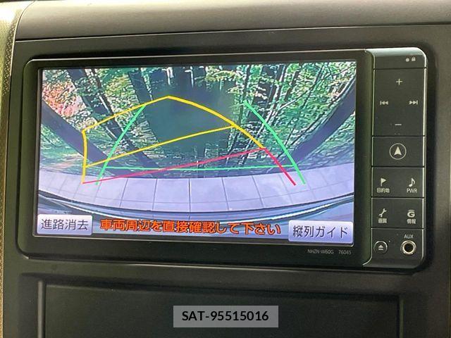 Toyota ALPHARD 2011-01 6262910-5