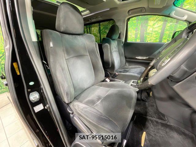Toyota ALPHARD 2011-01 6262910-8