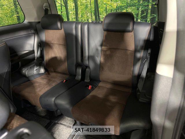 Toyota ALPHARD 2014-10 6271110-9