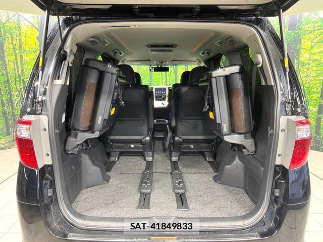 Toyota ALPHARD 2014-10 6271110-10