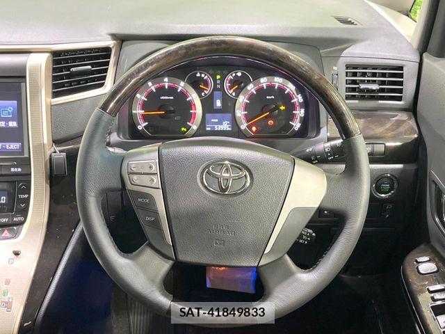Toyota ALPHARD 2014-10 6271110-11