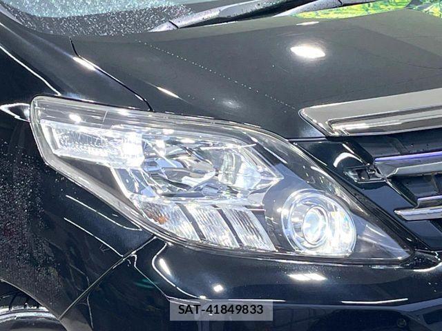 Toyota ALPHARD 2014-10 6271110-12