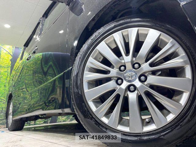 Toyota ALPHARD 2014-10 6271110-13