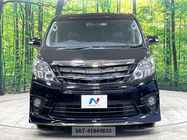 Toyota ALPHARD 2014-10 6271110-14