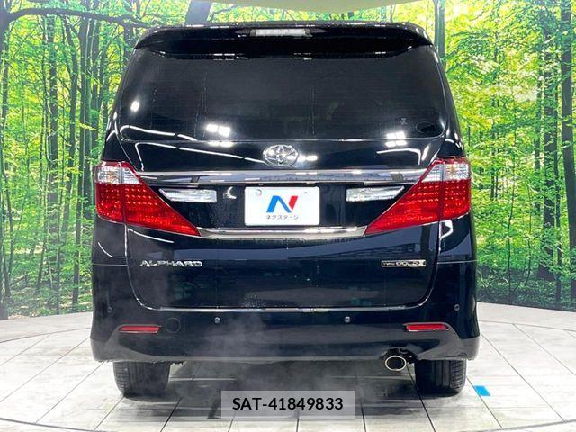 Toyota ALPHARD 2014-10 6271110-15