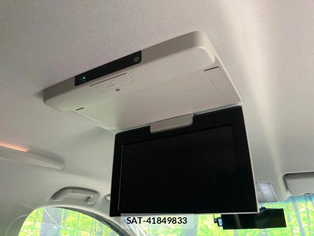 Toyota ALPHARD 2014-10 6271110-2