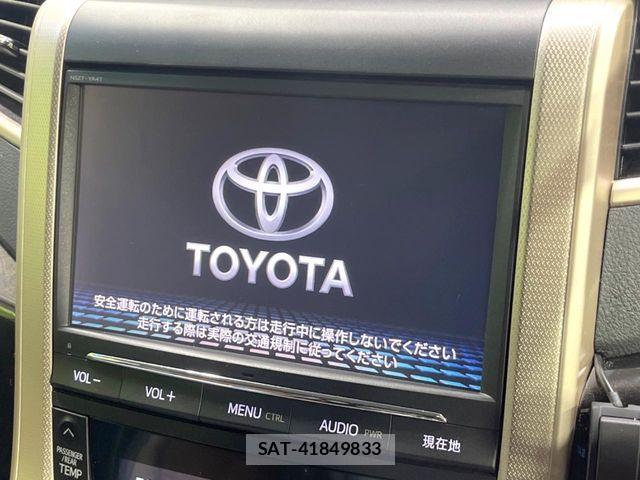 Toyota ALPHARD 2014-10 6271110-3
