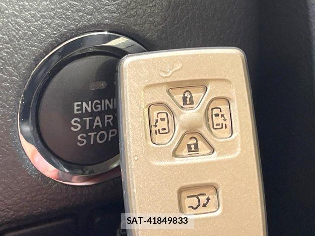 Toyota ALPHARD 2014-10 6271110-6