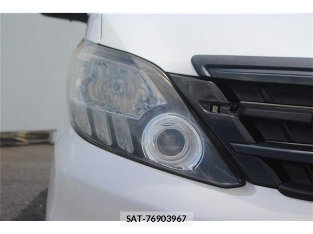 Toyota ALPHARD 2012-10 6271112-10
