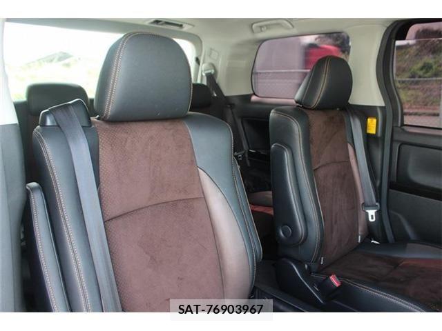 Toyota ALPHARD 2012-10 6271112-13