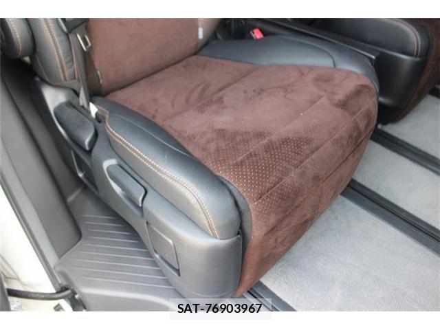 Toyota ALPHARD 2012-10 6271112-14