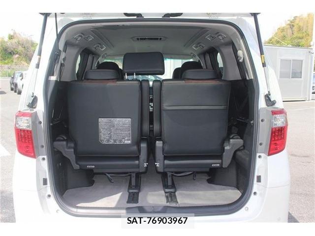 Toyota ALPHARD 2012-10 6271112-15