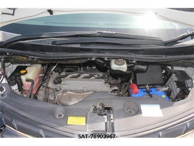 Toyota ALPHARD 2012-10 6271112-17