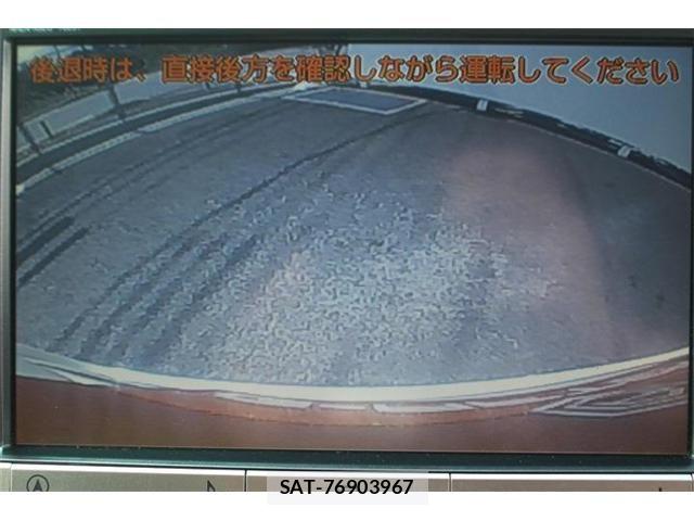 Toyota ALPHARD 2012-10 6271112-3