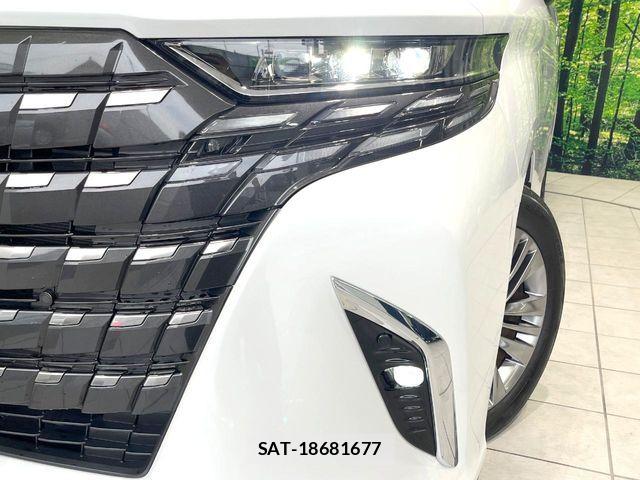 Toyota ALPHARD 2024-02 6271097-12