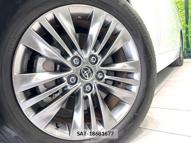 Toyota ALPHARD 2024-02 6271097-13