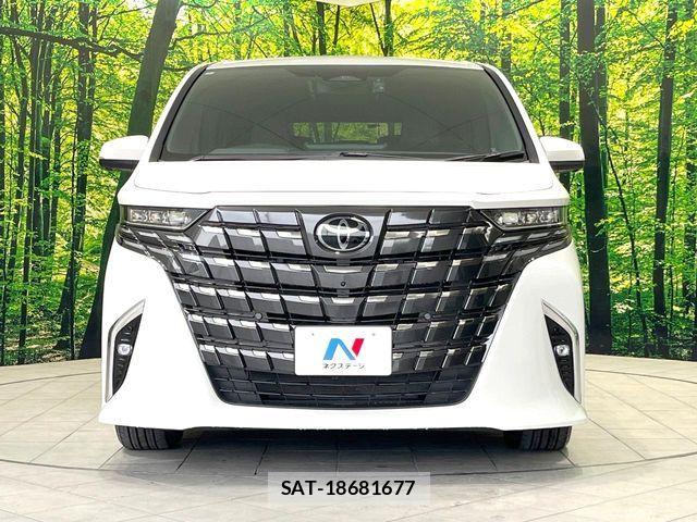 Toyota ALPHARD 2024-02 6271097-14