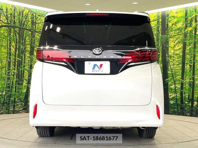 Toyota ALPHARD 2024-02 6271097-15