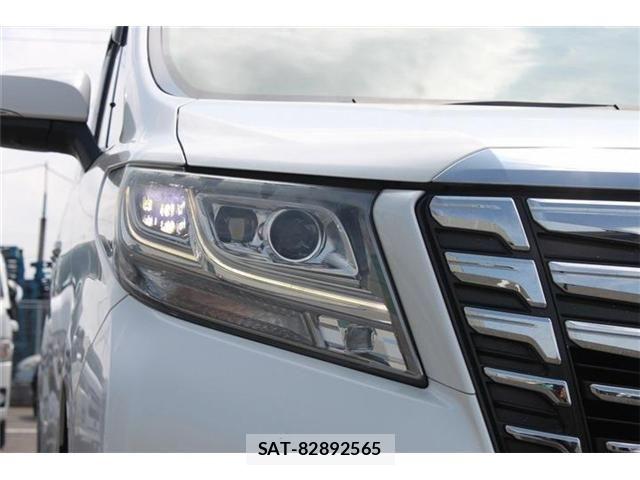 Toyota ALPHARD 2017-08 6271104-10