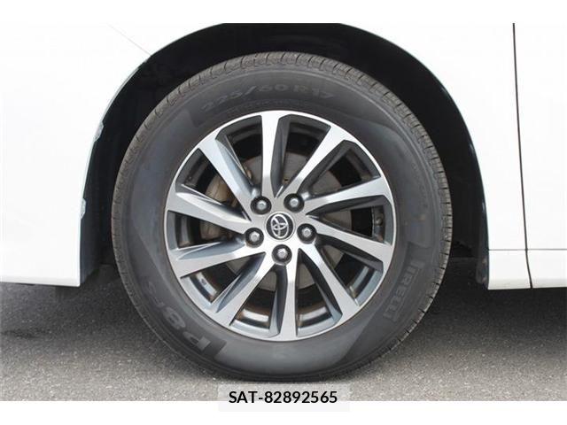 Toyota ALPHARD 2017-08 6271104-12